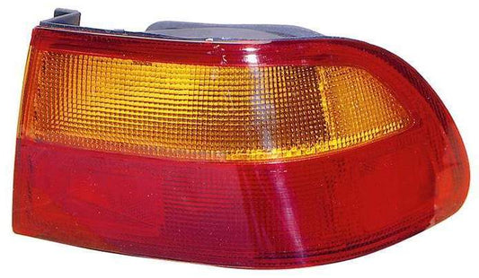 Tail Lamp Passenger Side For Honda - HO2801125V