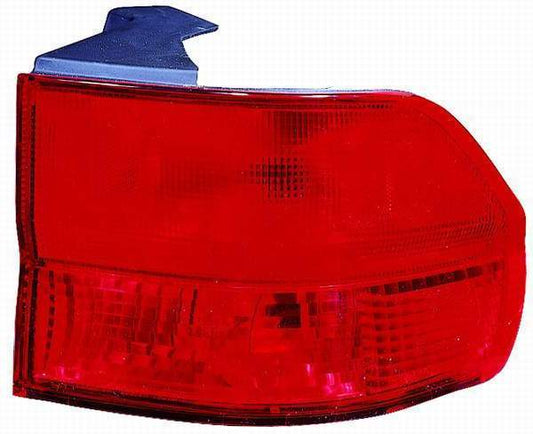 Tail Lamp Passenger Side High Quality For Honda - ho2801157