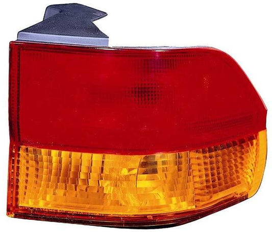 Tail Lamp Passenger Side High Quality For Honda - HO2801158