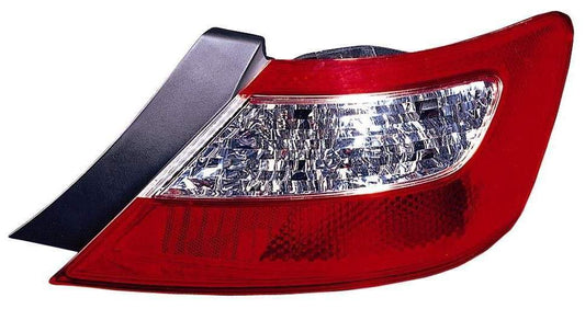 Tail Lamp Passenger Side For Honda - HO2801164V