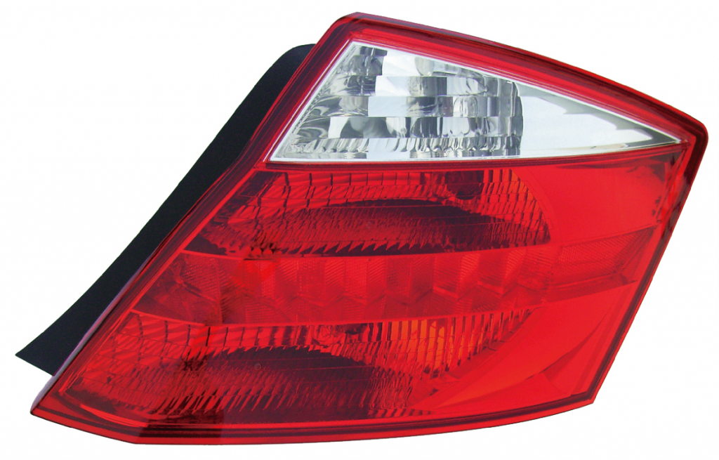 Tail Lamp Passenger Side High Quality For Honda - ho2801171