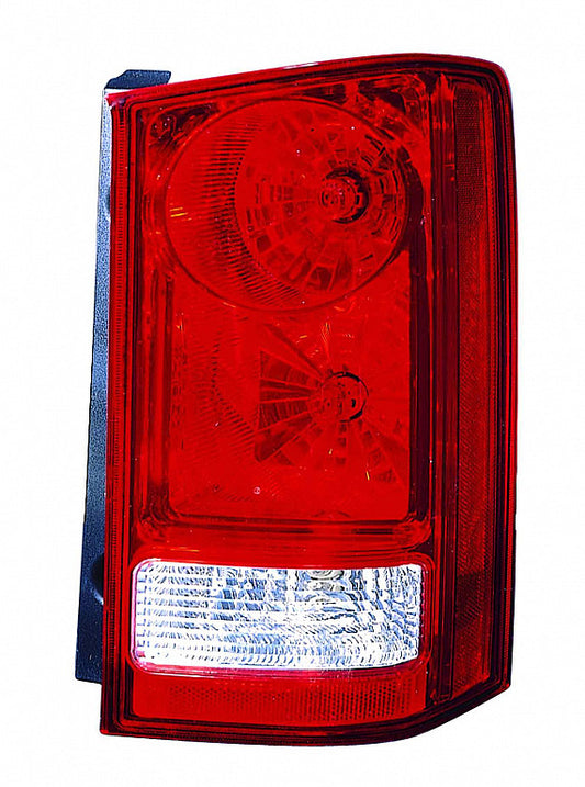 Tail Lamp Passenger Side High Quality For Honda - ho2801174