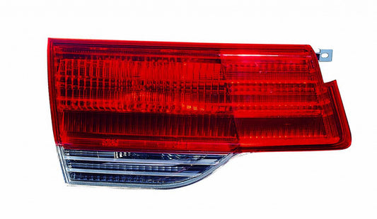 Trunk Lamp Driver Side (Back-Up Lamp) Capa For Honda - HO2802102C