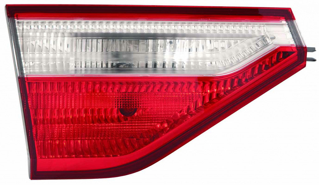 Trunk Lamp Driver Side (Back-Up Lamp) Capa For Honda - HO2802103C