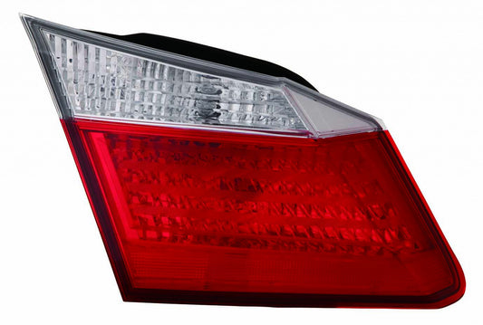 Trunk Lamp Driver Side (Back-Up Lamp)Ex/Lx/Sport Models Capa For Honda - HO2802104C