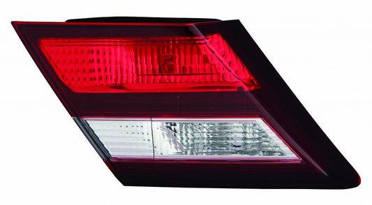 Trunk Lamp Driver Side (Back-Up Lamp) For Honda - HO2802105V