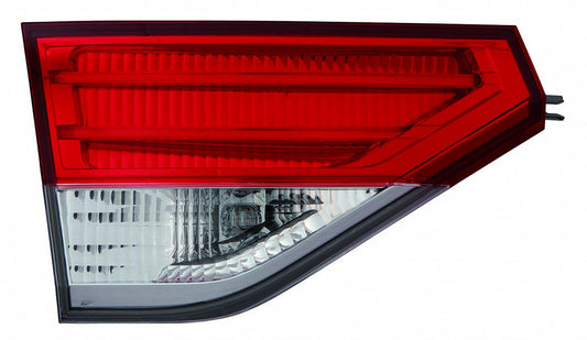 Trunk Lamp Driver Side (Back-Up Lamp) High Quality For Honda - ho2802107