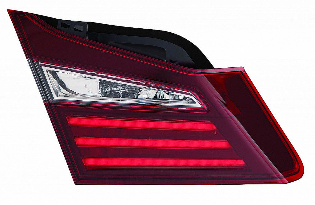 Trunk Lamp Driver Side (Back-Up Lamp) High Quality For Honda - ho2802109