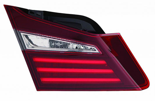 Trunk Lamp Driver Side (Back-Up Lamp) High Quality For Honda - ho2802109