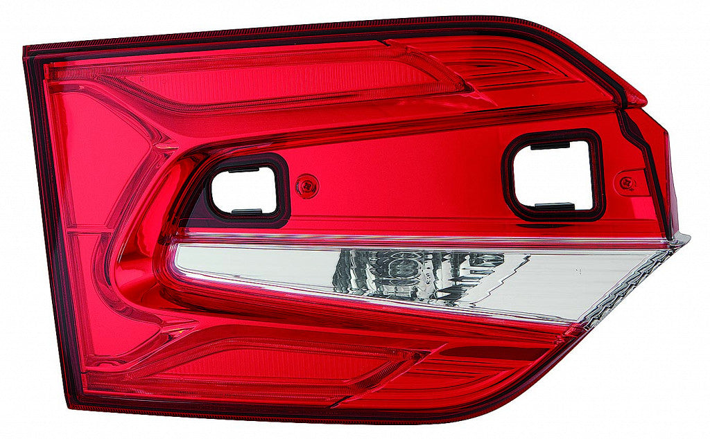 Trunk Lamp Driver Side Capa For Honda - HO2802117C