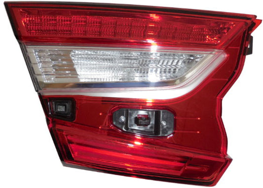 Trunk Lamp Driver Side With Touring Pkg Ex/Ex-L/Sport High Quality For Honda - ho2802118