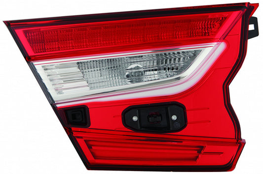 Trunk Lamp Driver Side Without Touring Pkg Ex/Ex-L/Sport High Quality For Honda - ho2802119