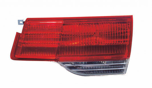 Trunk Lamp Passenger Side (Back-Up Lamp) Capa For Honda - HO2803102C