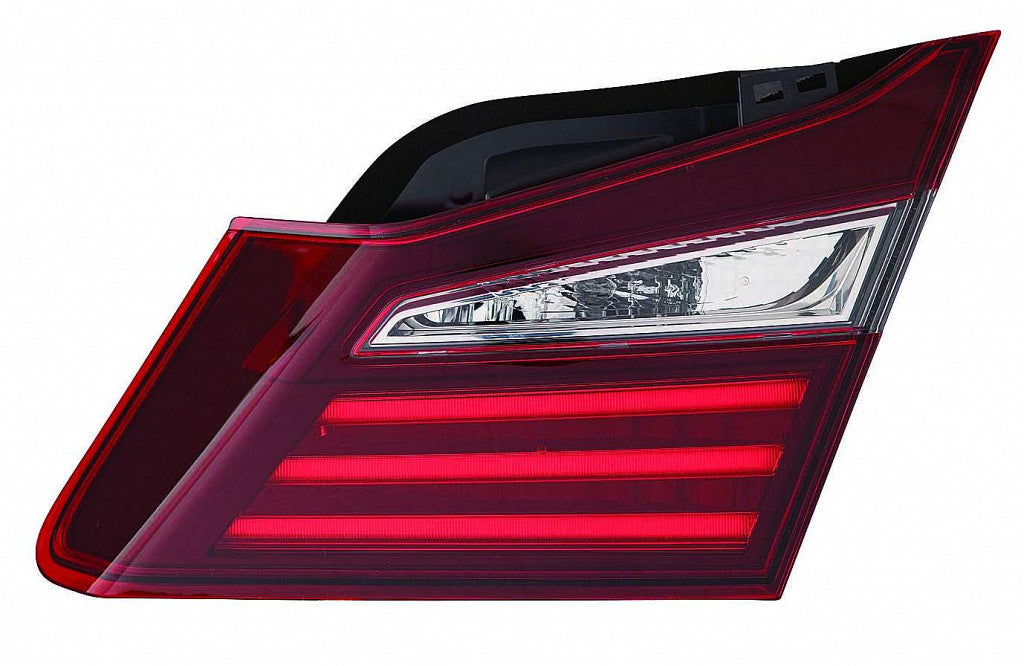 Trunk Lamp Passenger Side (Back-Up Lamp) High Quality For Honda - ho2803109