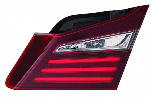 Trunk Lamp Passenger Side (Back-Up Lamp) High Quality For Honda - ho2803109