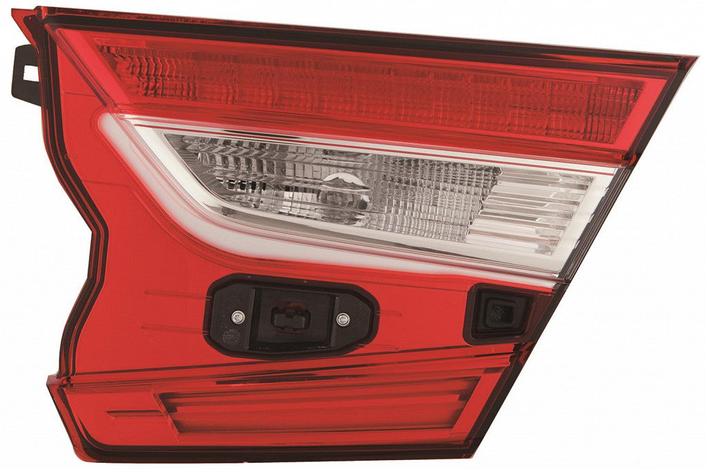Trunk Lamp Passenger Side Without Touring Pkg Ex/Ex-L/Sport Capa For Honda - HO2803119C