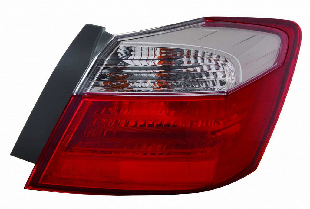Tail Lamp Driver Side Ex/Lx/Sport Models High Quality For Honda - ho2804101