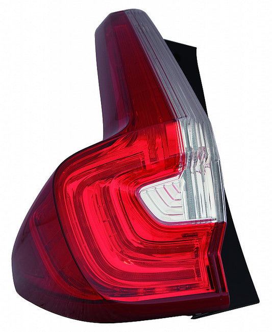 Tail Lamp Driver Side High Quality For Honda - ho2804113