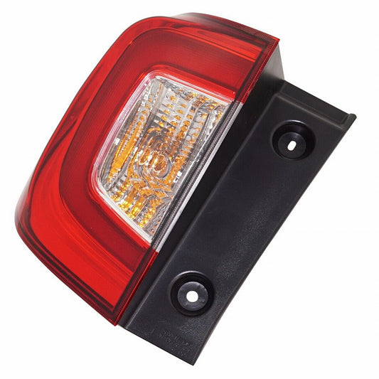 Tail Lamp Driver Side High Quality For Honda - ho2804120