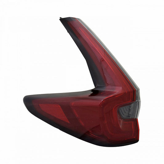 Tail Lamp Driver Side Capa For Honda - HO2804122C