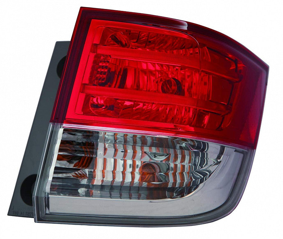 Tail Lamp Passenger Side High Quality For Honda - ho2805104