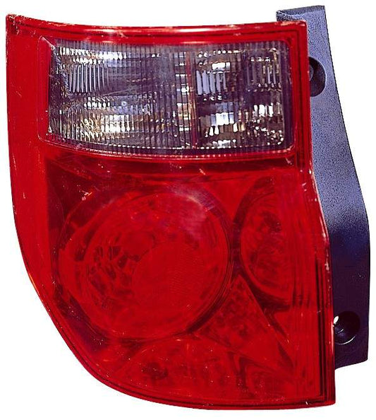Tail Lamp Driver Side Ex/Lx Mdl High Quality For Honda - ho2818125