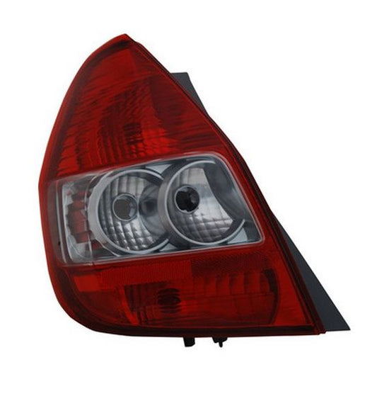 Tail Lamp Driver Side High Quality For Honda - HO2818143