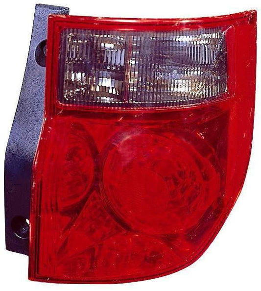 Tail Lamp Passenger Side All 03-06 Ex/Lx Mdl 07-08 For Honda - HO2819125V