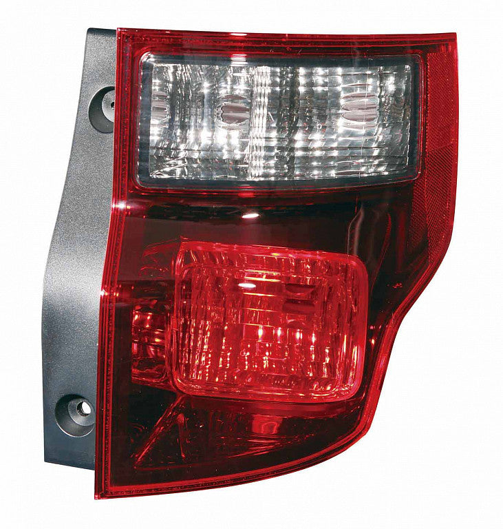 Tail Lamp Passenger Side Sc Mdl High Quality For Honda - HO2819145