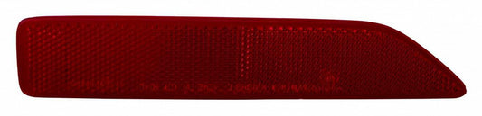 Reflector Rear Passenger Side Capa For Acura - HO2831102C
