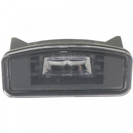 License Lamp Driver Side / Passenger Side High Quality For Honda - HO2870102
