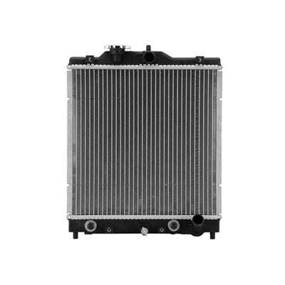 Radiator (1290) For Acura - HO3010123