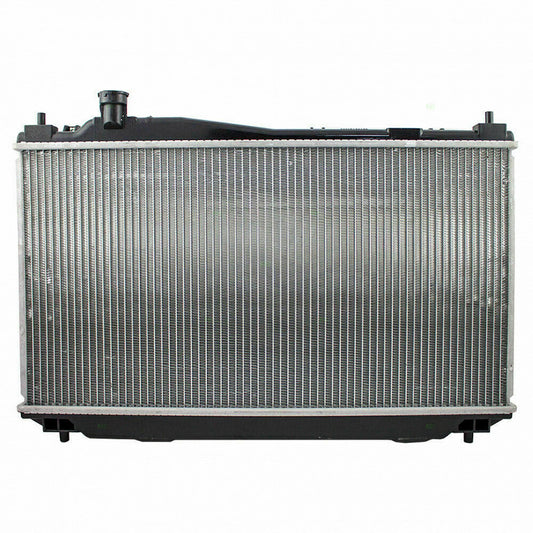 Radiator (2354) El 1.7L For Acura - HO3010177