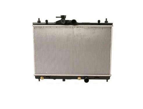 Radiator (2989) V6 For Acura - HO3010216