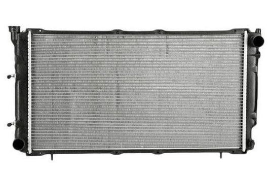 Radiator (13015) 2.4L At For Honda - HO3010219