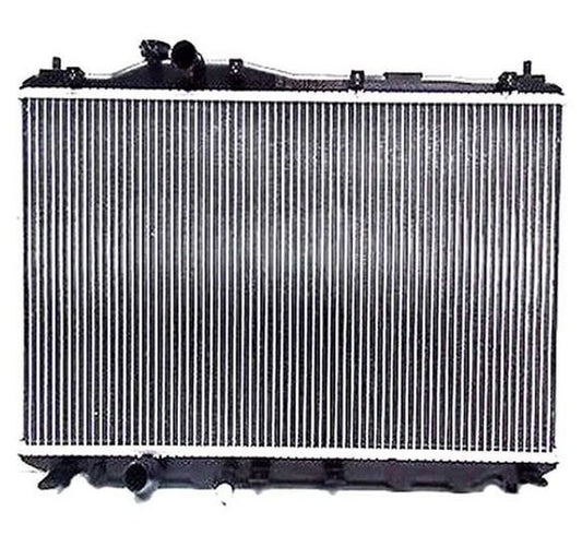 Radiator (13224) Usa Built Toyo For Acura - HO3010232