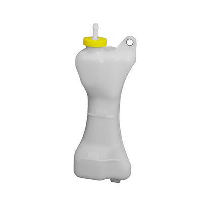 Coolant Recovery Tank With Cap For Honda - HO3014135