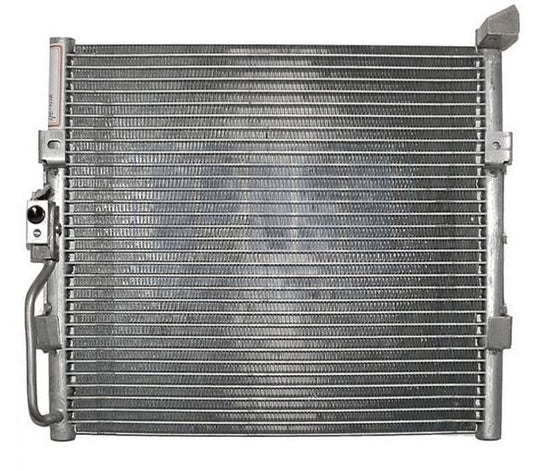 Condenser (4365) For Honda - HO3030110