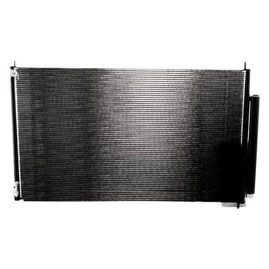 Condenser (3771) For Honda - HO3030152