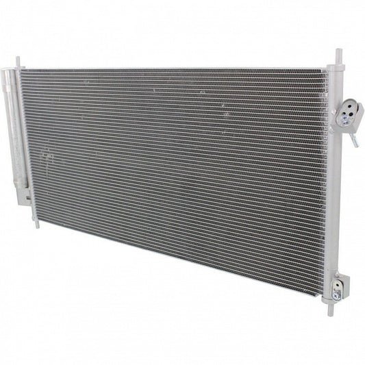 Condenser (3783) For Honda - HO3030153