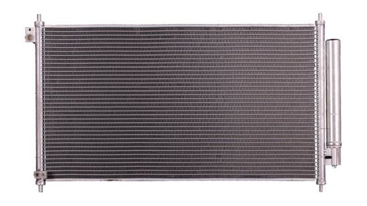 Condenser (3965) With Drier For Acura - HO3030156
