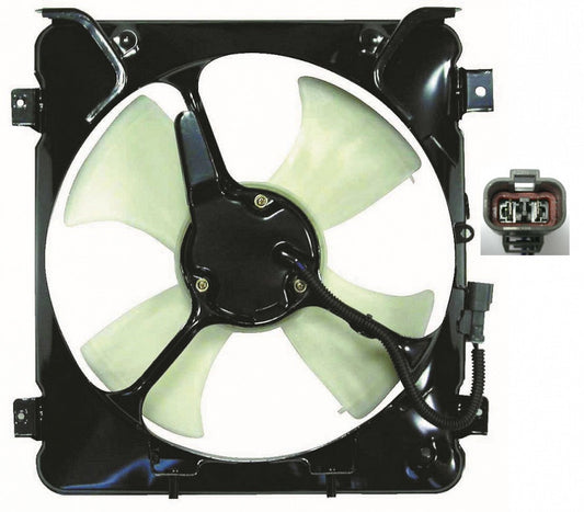 Ac Fan Assy For Acura - HO3113104