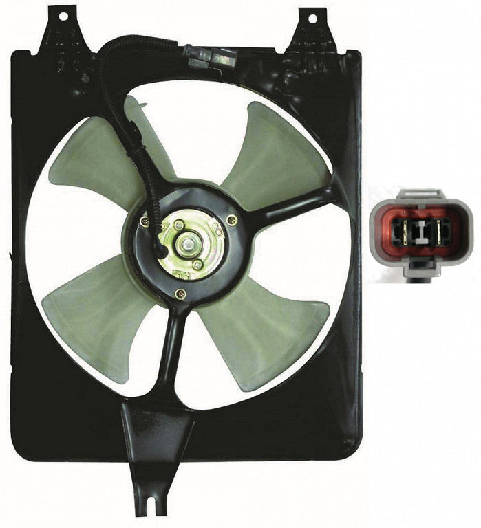 Ac Fan Assy 4Cyl For Honda - HO3113106
