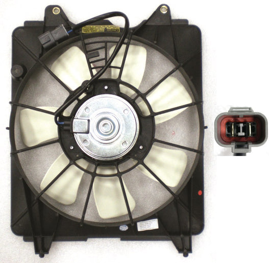 Ac Fan Assy For Honda - HO3113124