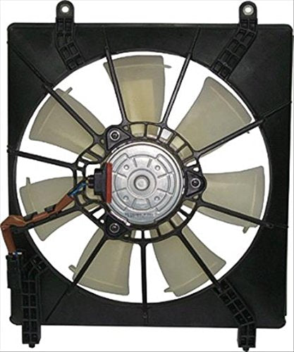 Ac Fan Assy 4Cyl Toyo For Honda - HO3113126