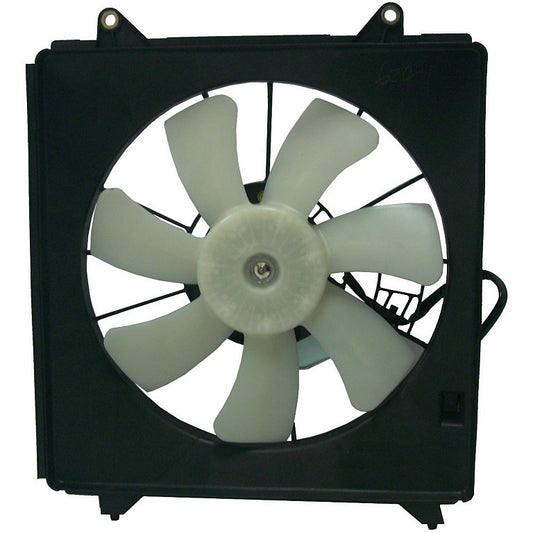 Ac Fan Assy 4Cyl Denso For Honda - HO3113134