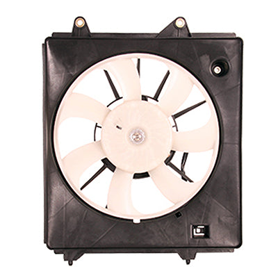 Ac Fan Assy For Honda - ho3113135