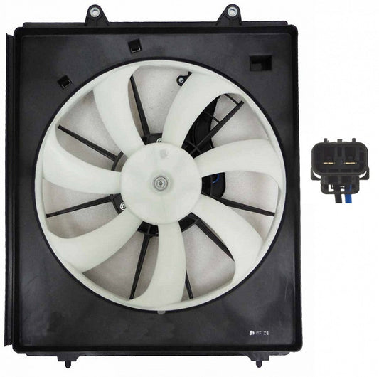Cooling Fan Assy For Honda - HO3113143