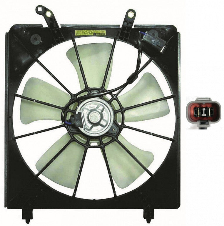Radiator Fan Assy V6 For Acura - HO3115111