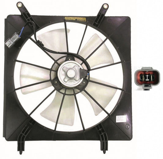 Radiator Fan Assy For Honda - HO3115116U